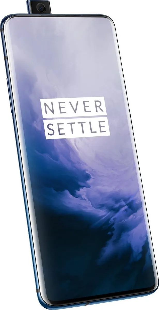 OnePlus 7 Pro GM1913 Smartphone - 256GB - Blauw