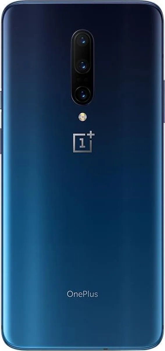 OnePlus 7 Pro GM1913 Smartphone - 256GB - Blauw