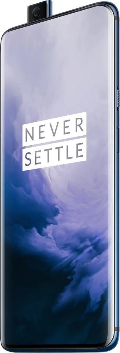 OnePlus 7 Pro GM1913 Smartphone - 256GB - Blauw