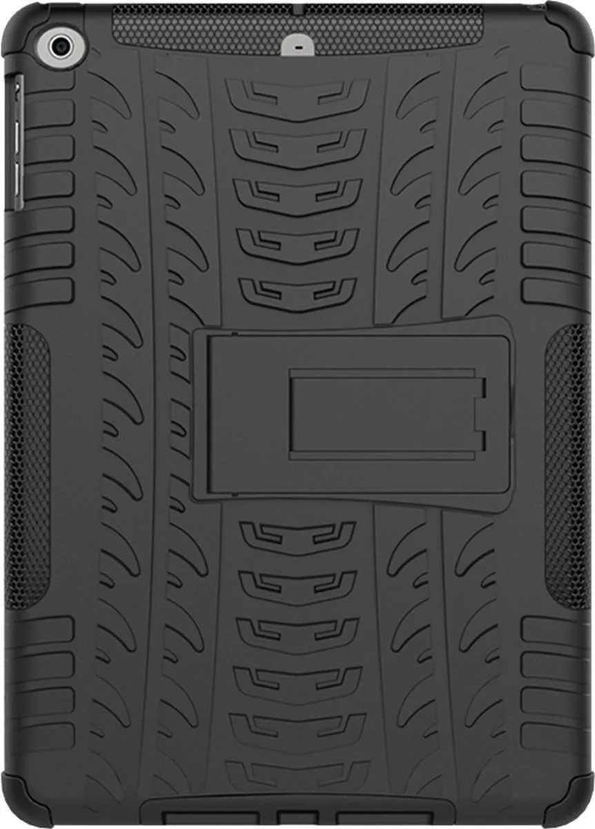 Deltaco Dazzler IPD-214 Case iPad 9.7"