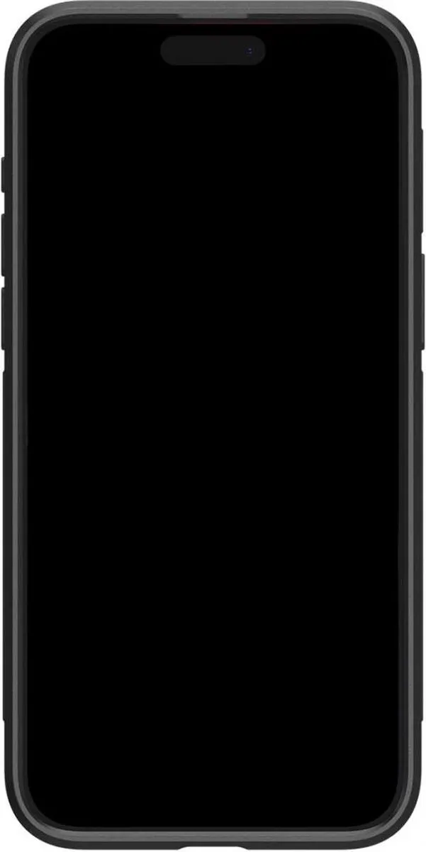 Spigen Cryo Armor Back Cover ACS06603 - Blauw