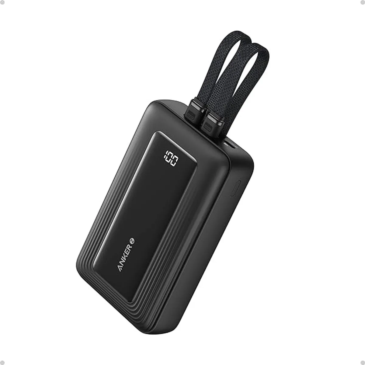 Anker Zolo Power Bank A1680H12