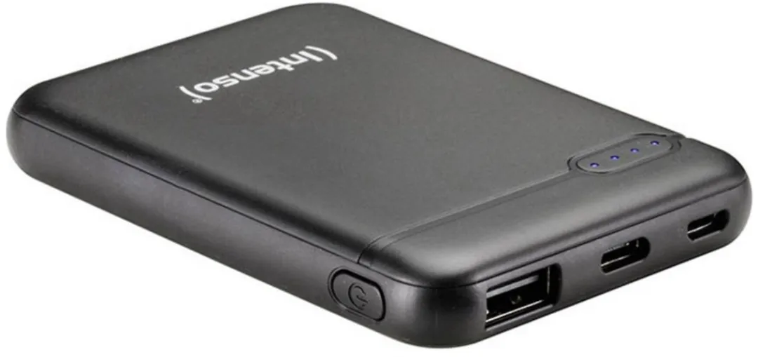 Intenso Powerbank XS5000 5000mAh