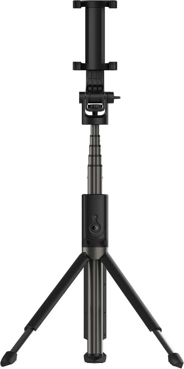 Celly Pluspod Bluetooth Selfiestick 6 Inch