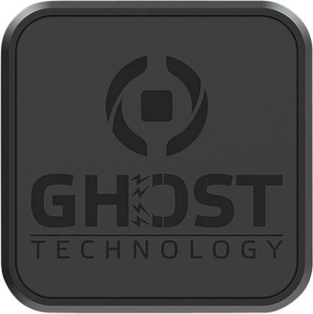 Celly Ghost Fix Magnetische Telefoonhouder