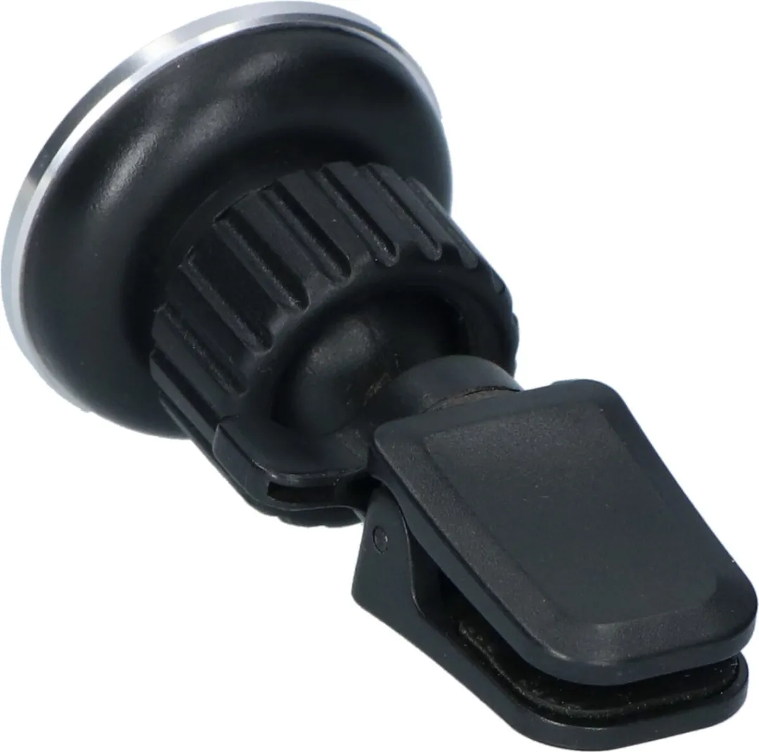 Carpoint Magnetische Telefoonhouder Ventilatieroosterhouder - Zwart