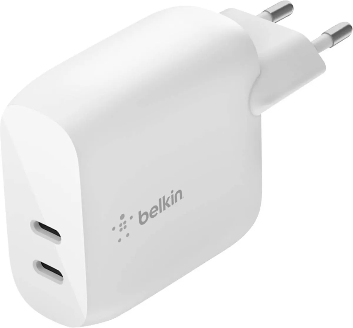 Belkin Boost Charge USB-C PD Wandlader 40W