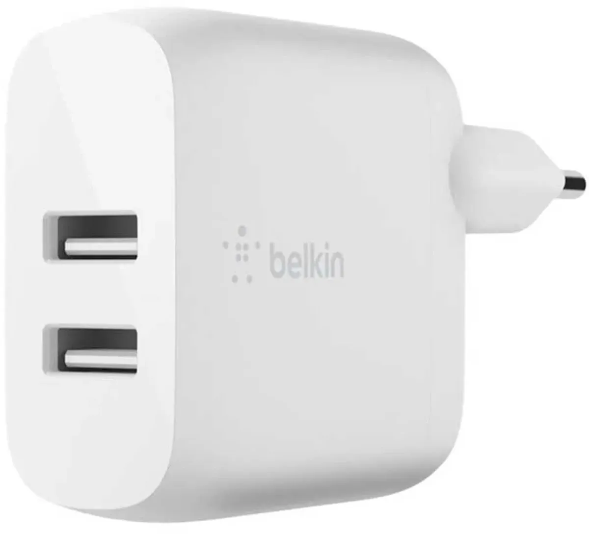 Belkin Boost Charge USB-C PD Wandlader 40W - Wit