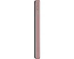 Intenso MW5000 Powerbank 5000mAh - Roze