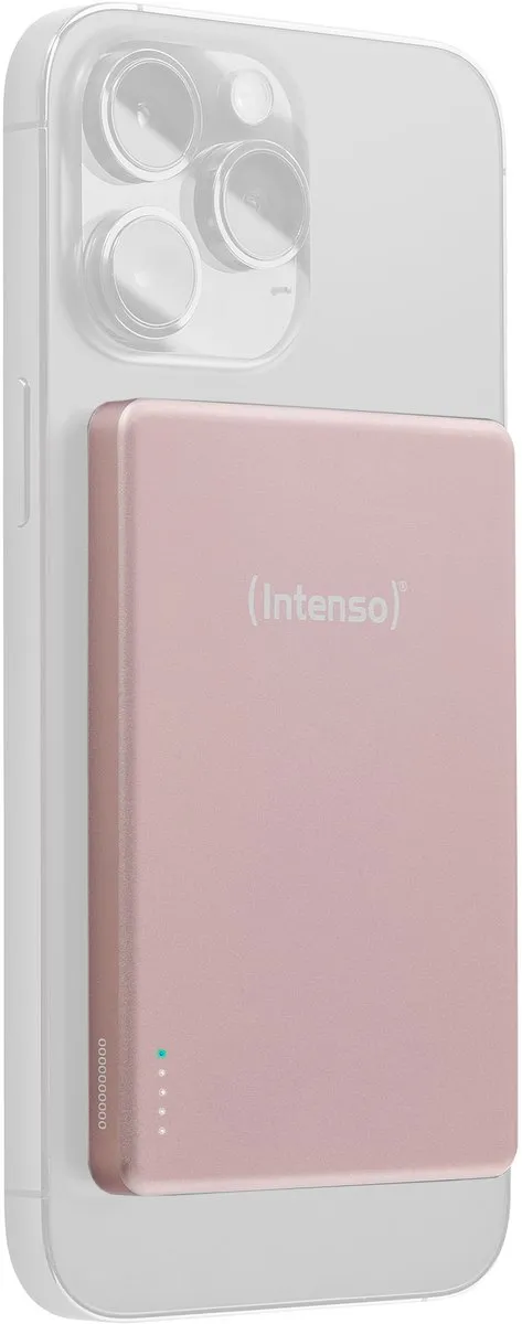 Intenso MW5000 Powerbank 5000mAh
