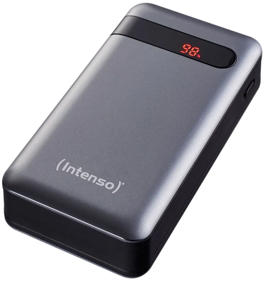 Intenso Powerbank PD20000 20000mAh