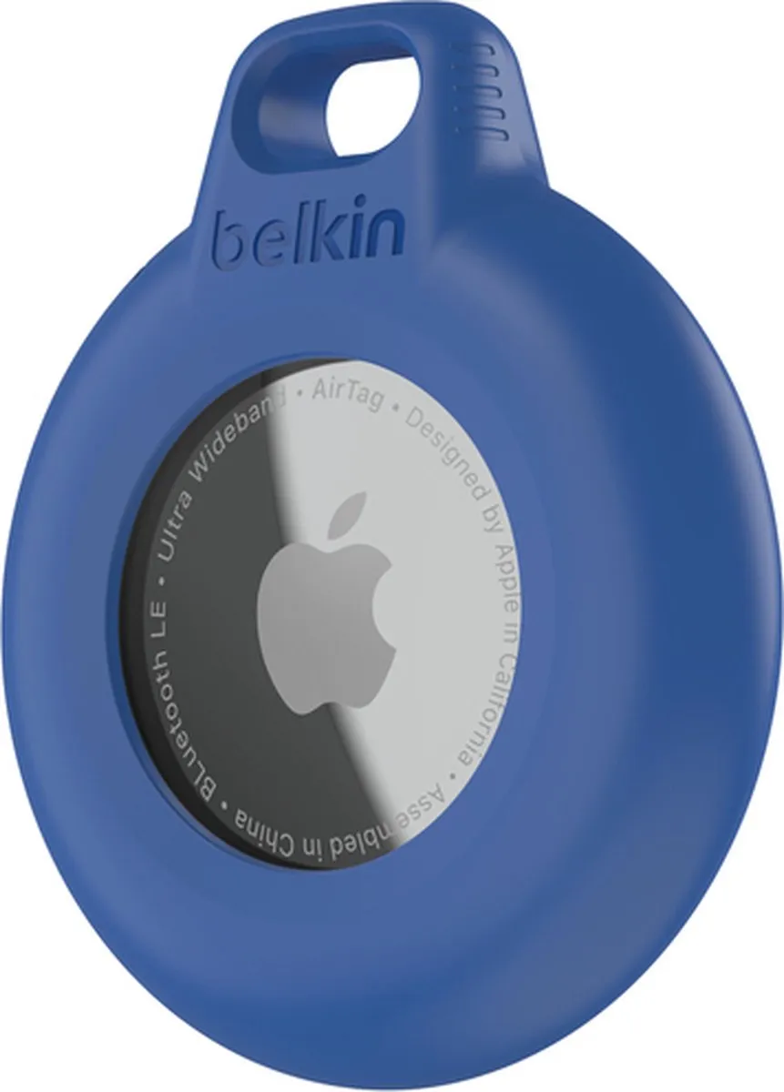 Belkin Waterdichte AirTag-houder