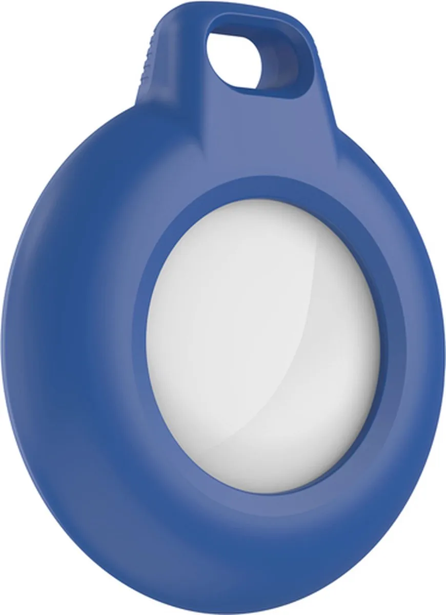 Belkin Waterdichte AirTag-houder - Blauw