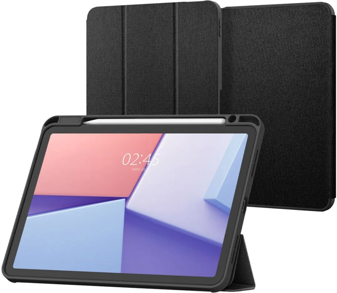 Spigen Urban Fit Bookcase ACS07671 voor iPad Air 13