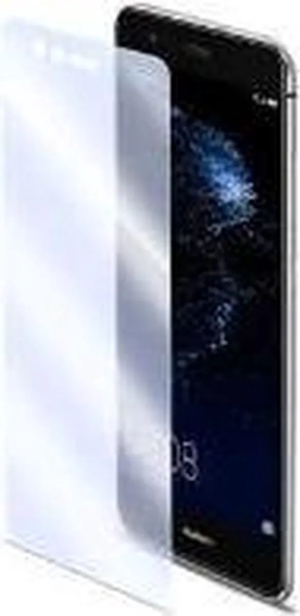 Celly EasyGlass Screenprotector 9H Huawei P10 Lite