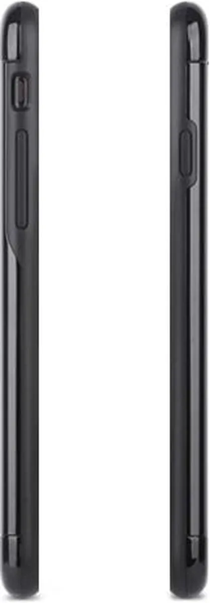 Moshi iGlaze Armour Case iPhone 7/8/SE 2020 - 99MO088008 - Zwart - afbeelding 5 van 6