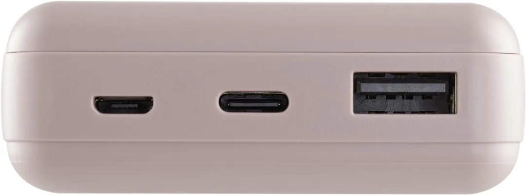 Intenso Powerbank XS10000 10.000mAh - Roze