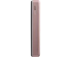 Intenso MW10000 Powerbank 10.000mAh - 20W PD - MagSafe - Roze - afbeelding 6 van 6