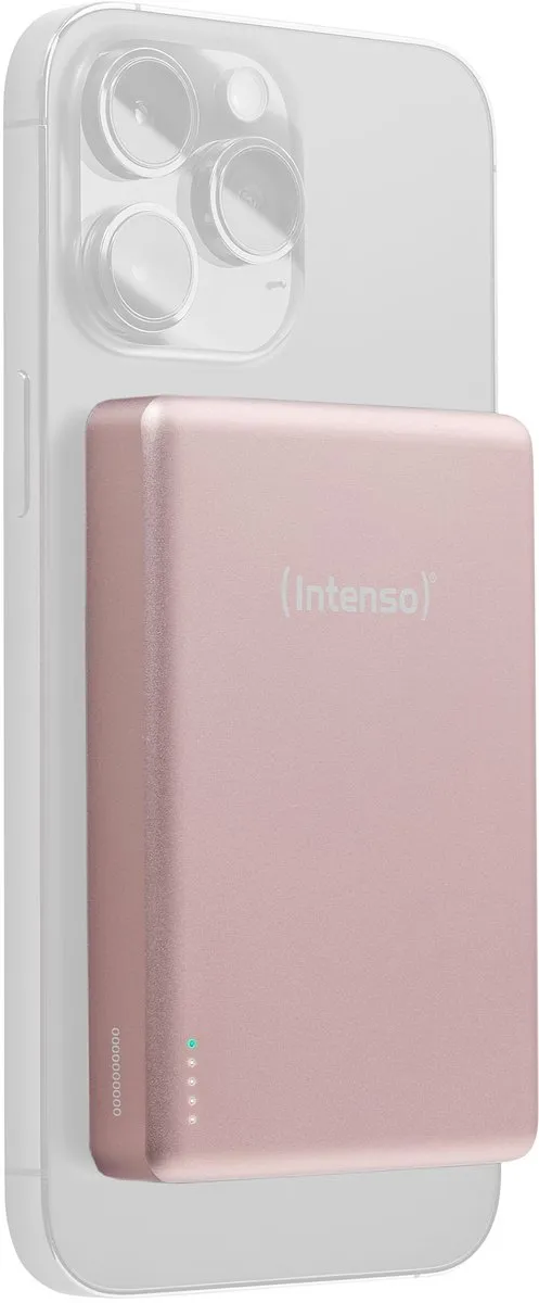 Intenso MW10000 Powerbank 10.000mAh