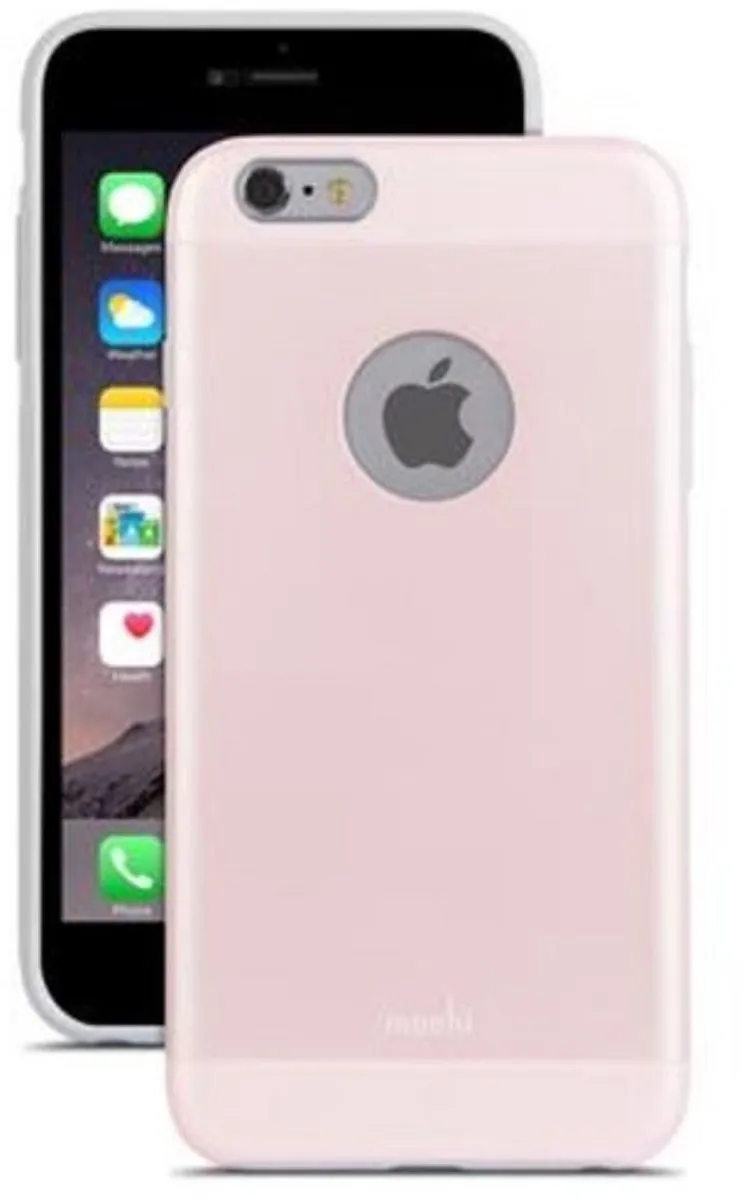 Moshi Beschermend Omhulsel MO-99MO080301 - Roze