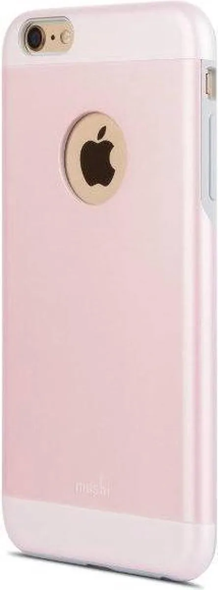 Moshi Beschermend Omhulsel MO-99MO080301 - Roze