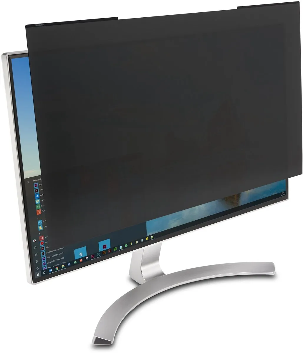 Kensington MagPro K52503WW Privacyschermfilter 34"