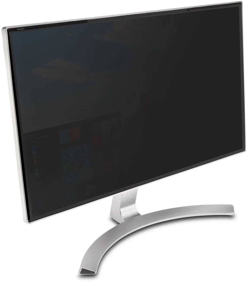 Kensington MagPro K52503WW Privacyschermfilter 34" - Zwart - afbeelding 6 van 6