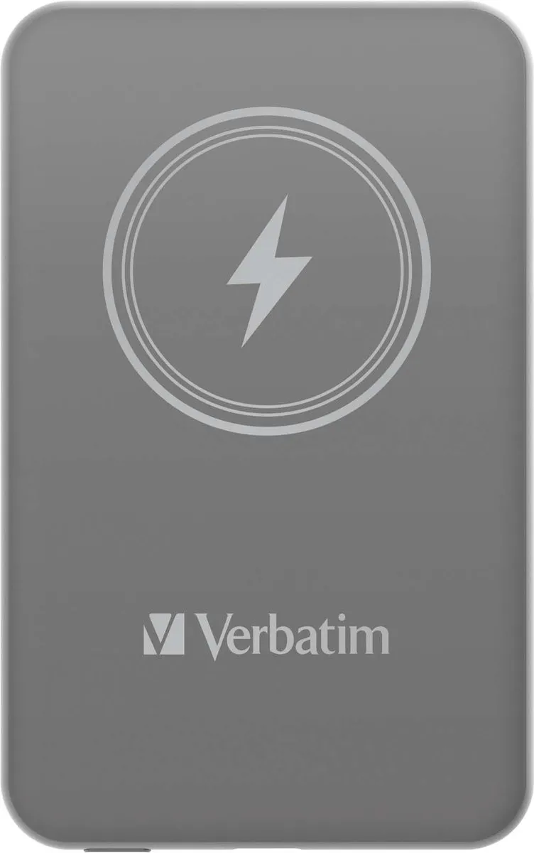 Verbatim Charge 'n' Go Power Bank 5000mAh