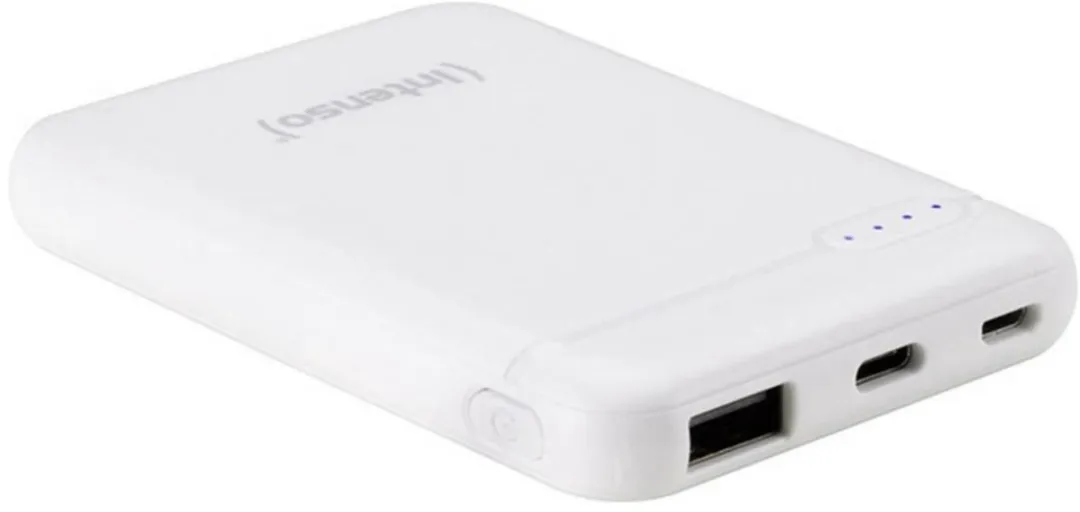 Intenso Powerbank XS5000 5000mAh