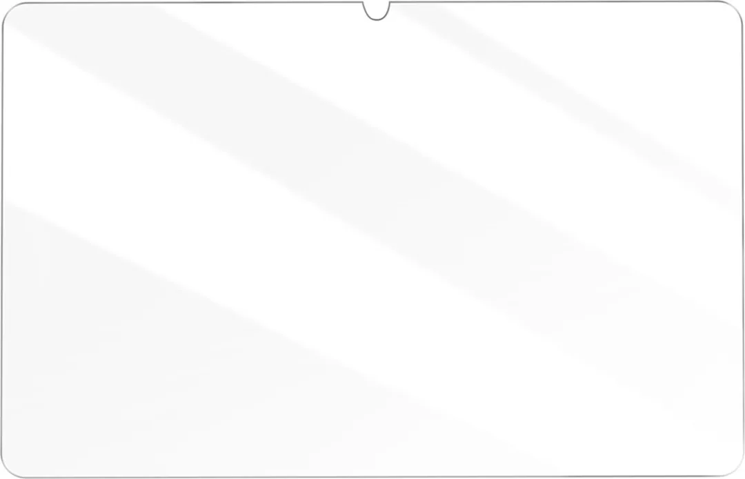4Smarts 540404 Beschermfolie Samsung Galaxy Tab A9 Plus - Transparant
