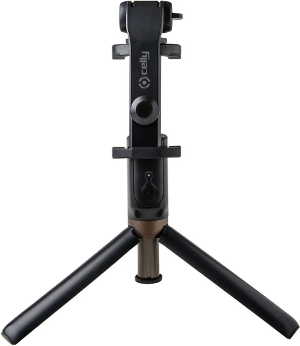 Celly Bluetooth Selfiestick Propod 6.2 Inch
