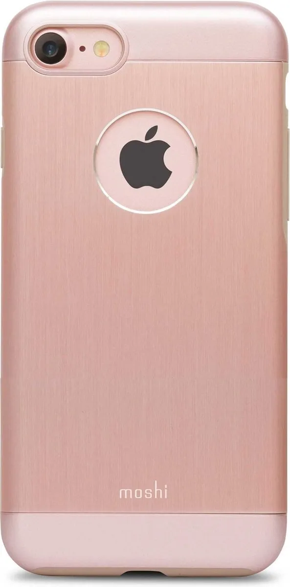 Moshi iGlaze Armour iPhone 7/8 hoesje 99MO088251