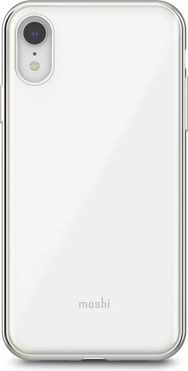 Moshi iGlaze iPhone XR Hoesje