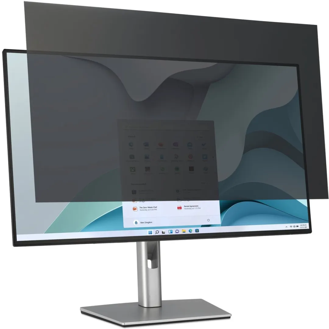 Kensington EQ240A1610E Privacyfilter 24"
