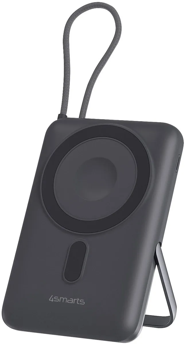 4Smarts 10.000mAh Powerbank 22,5W