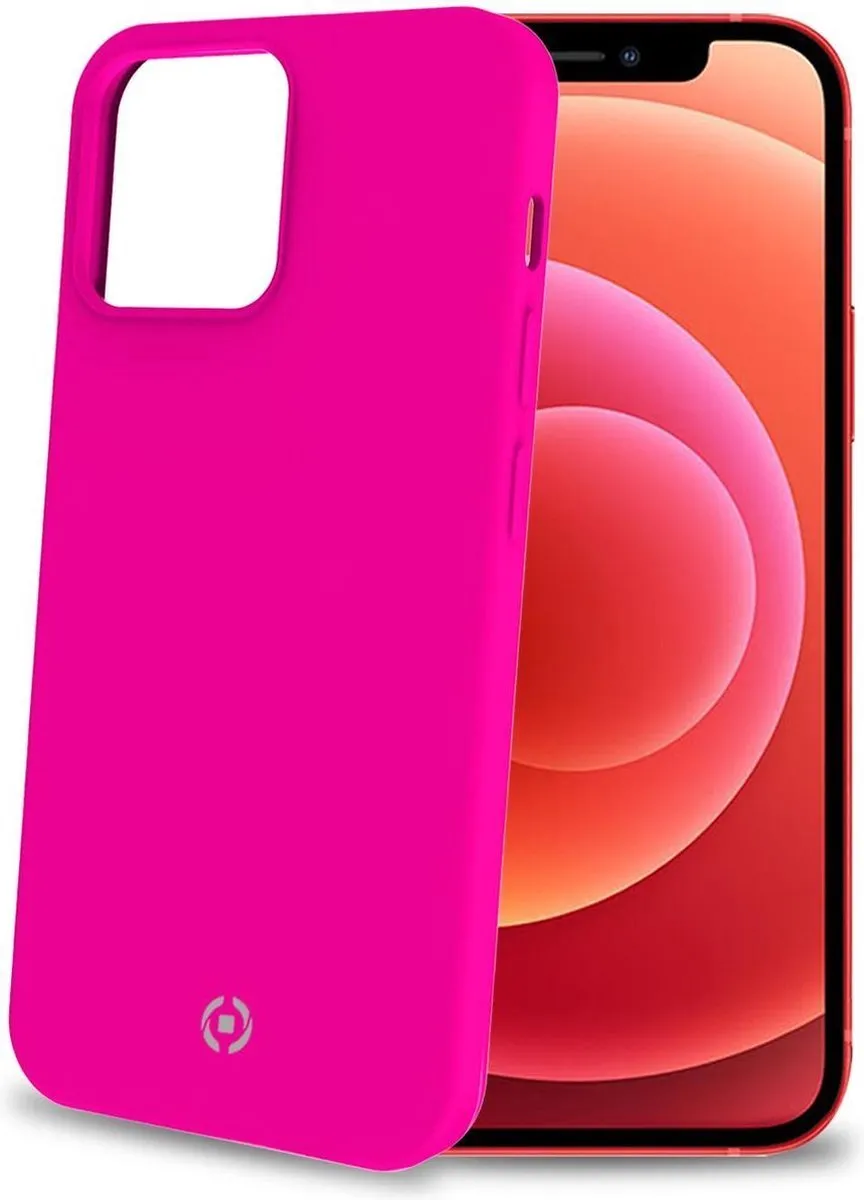 Celly Cromo Back Cover iPhone 13