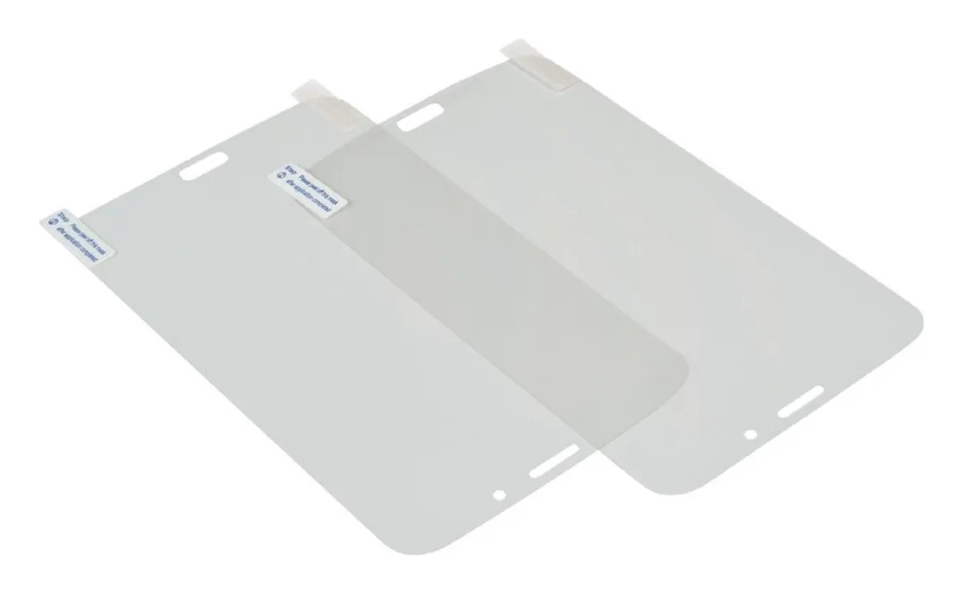 Konig Display-Schutzfolie 8.07 - Transparant
