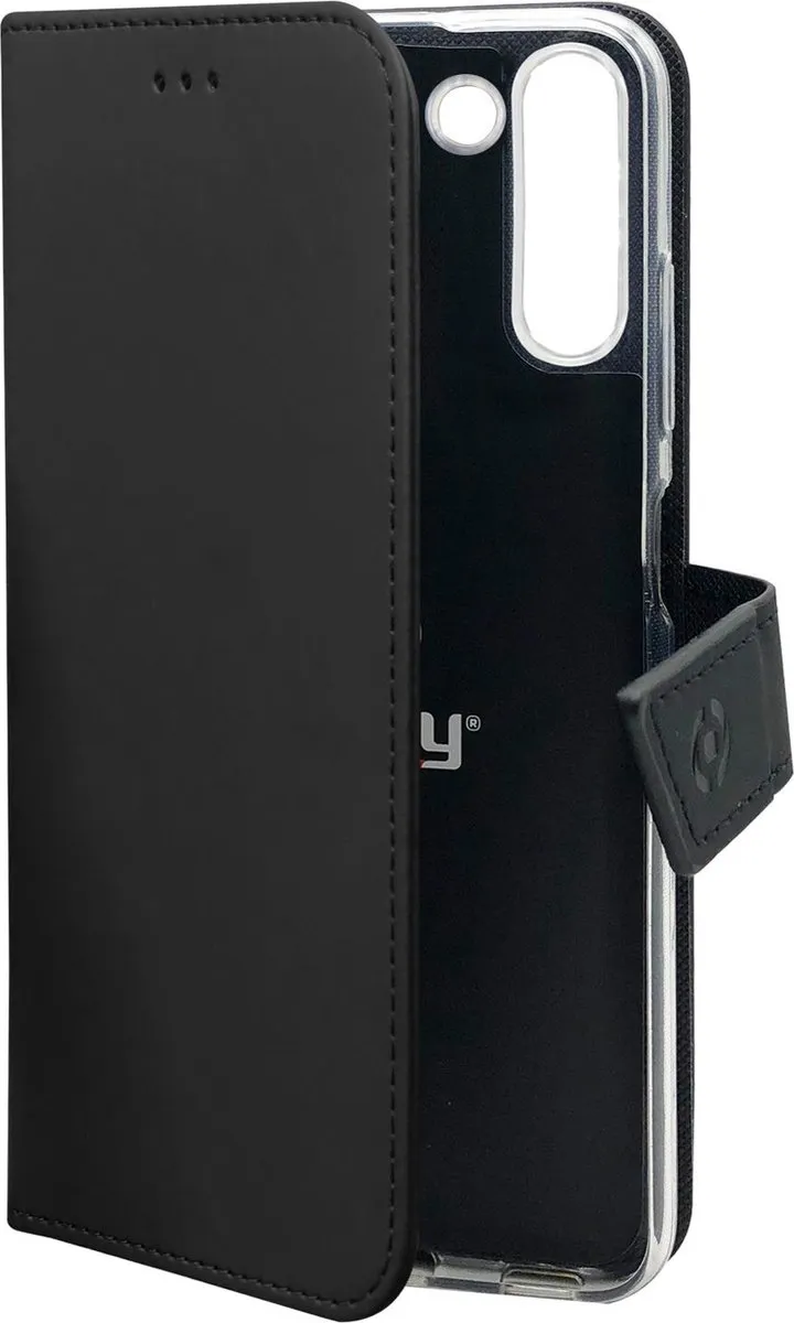 Celly Wally Bookcase Hoesje WALLY1034
