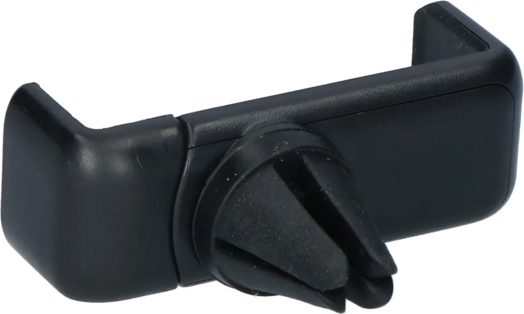 Carpoint Smartphonehouder Ventilatierooster 6.5" - Zwart