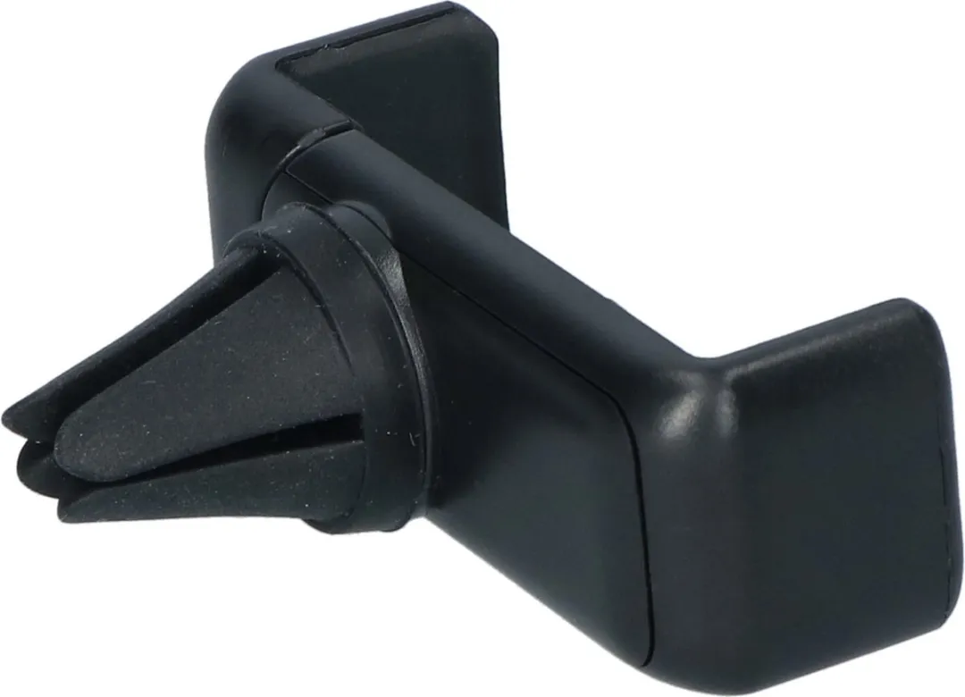 Carpoint Smartphonehouder Ventilatierooster 6.5" - Zwart