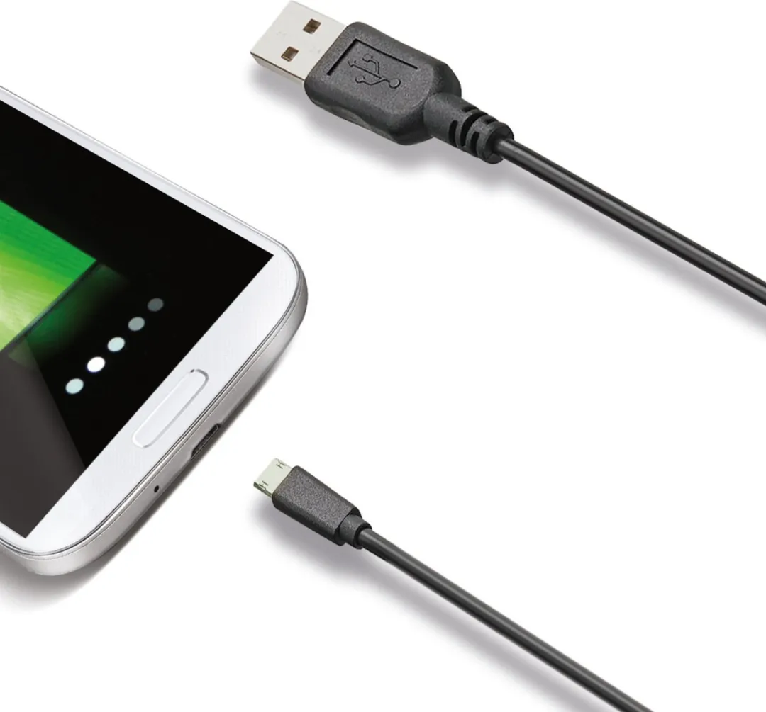 Celly Micro-USB Kabel 1m