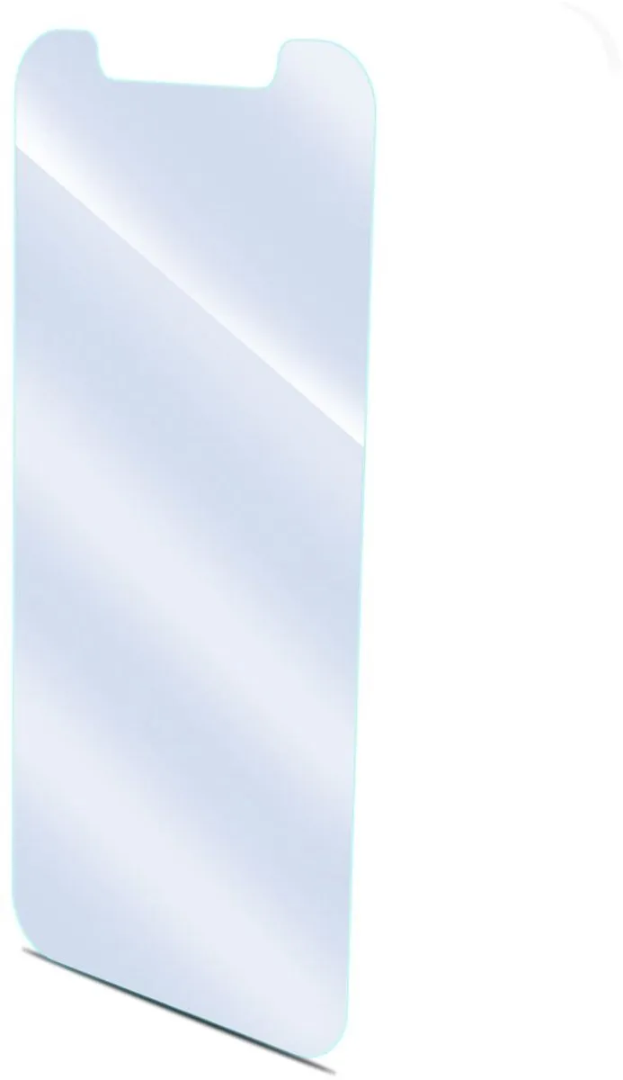 Celly Anti Blue-Ray Glas iPhone X/XS - 1 Stuk