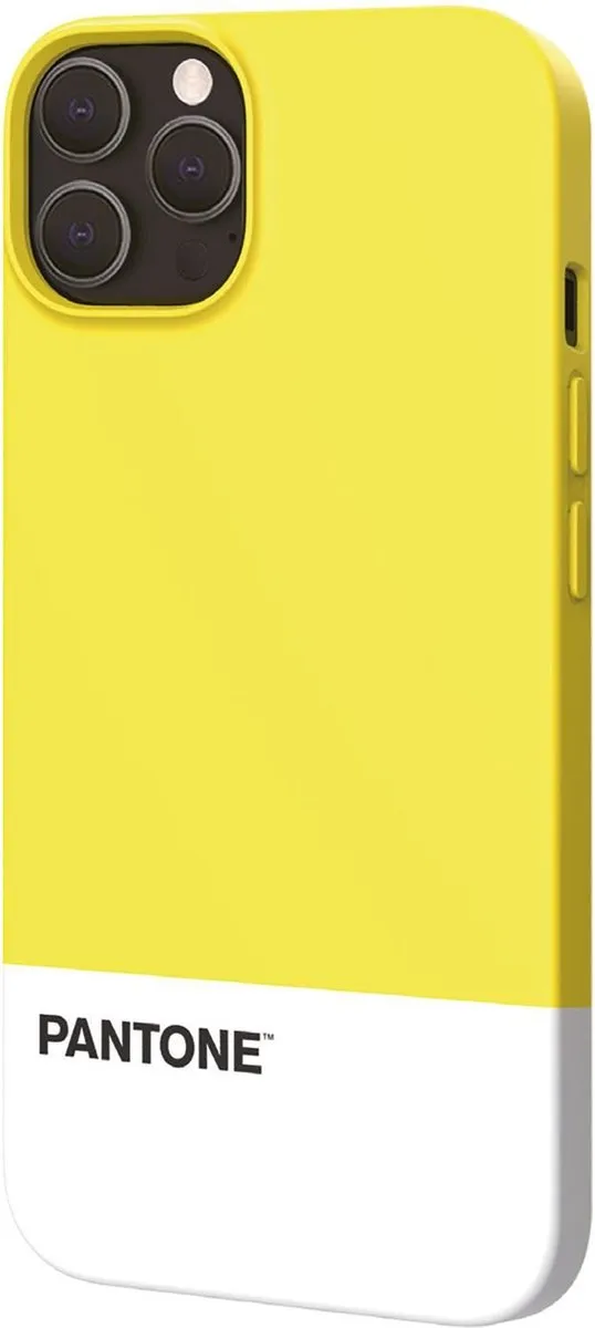 Celly Pantone Back Cover iPhone 13 Pro PT-PC1008Y