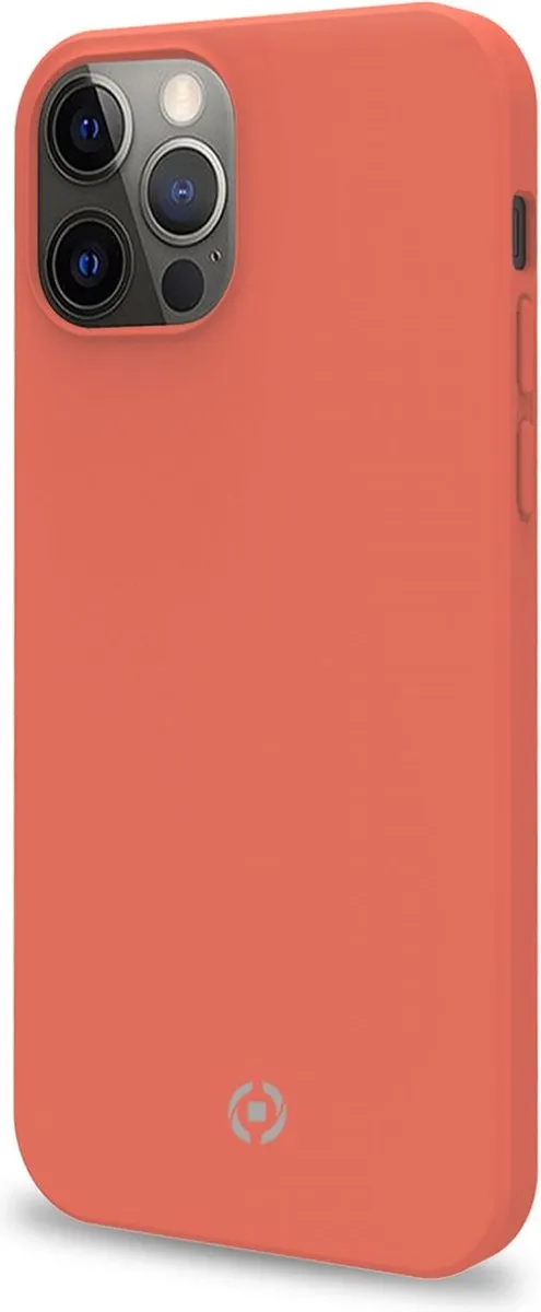 Celly iPhone 12 Pro Max Hoesje