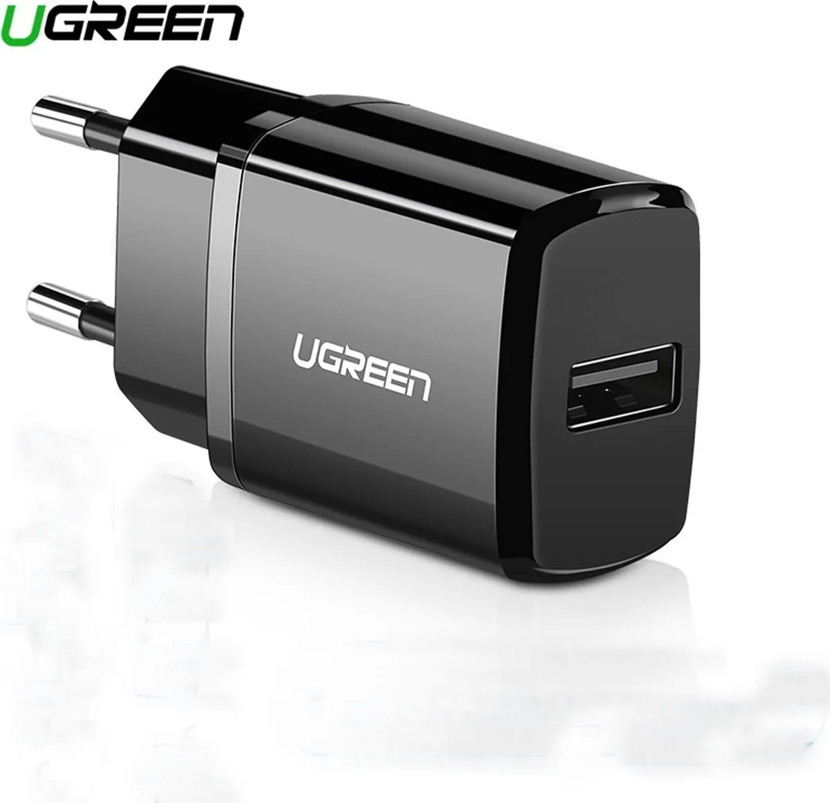 Ugreen USB Oplader 5V 2.1A