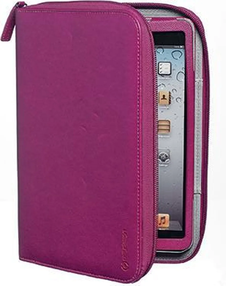 Celly Beschermhoes iPad Mini Caffe Kit Book
