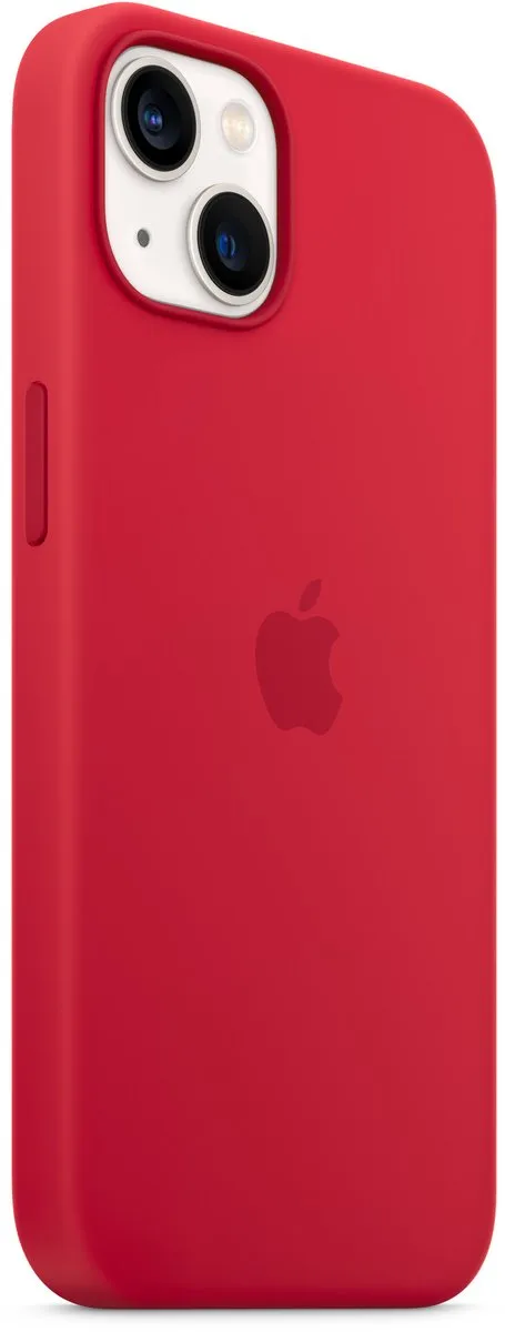 Apple iPhone 13 Hoes MC4E4ZM/A - Rood