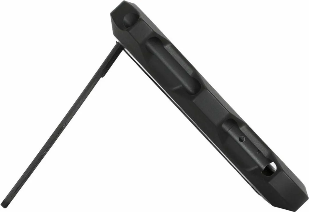 Targus THD965GLZ Omslag - Samsung Galaxy Tab Active 3/5 - 8" - Zwart