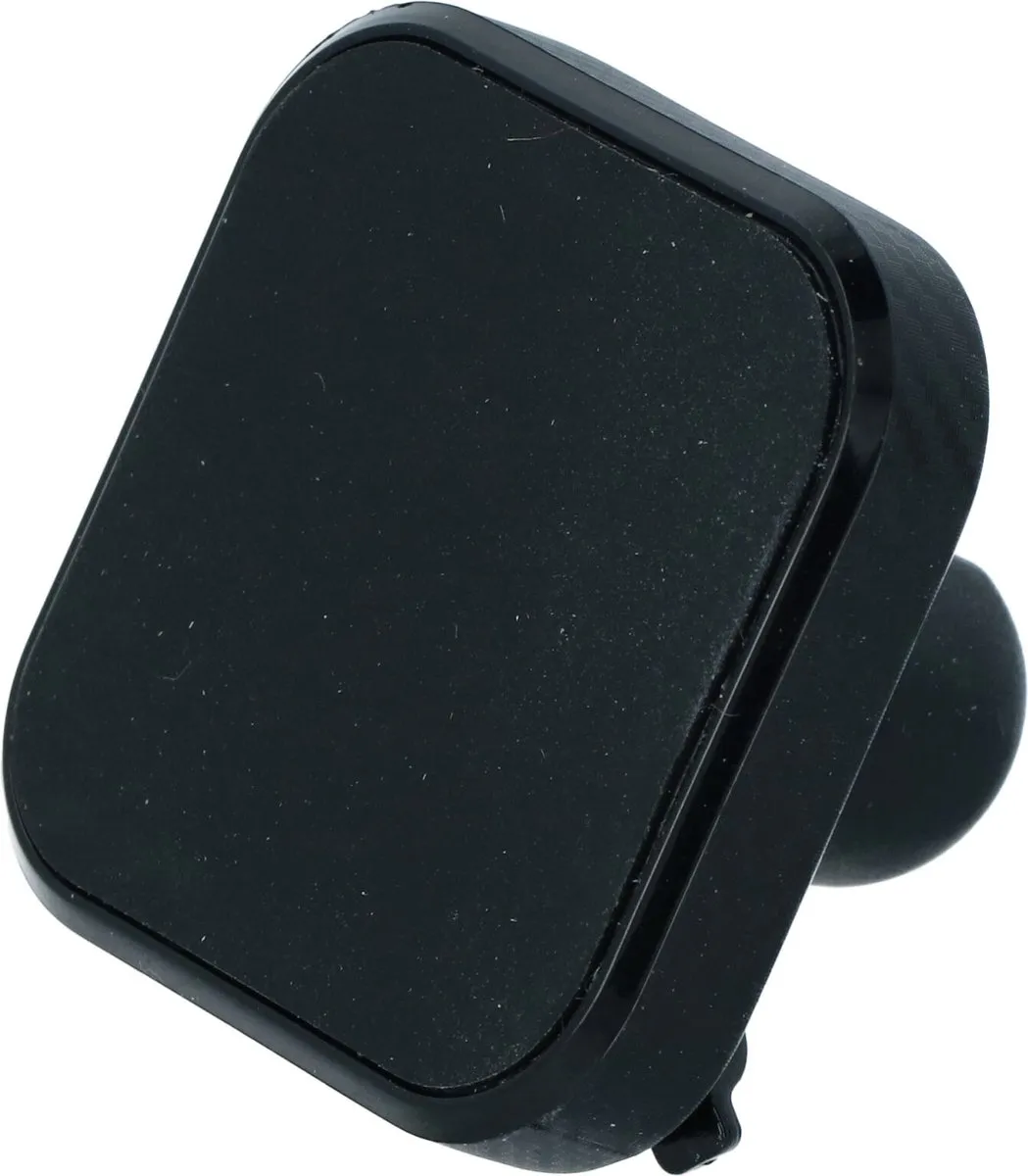 Carpoint Magnetische Smartphonehouder 7.5"