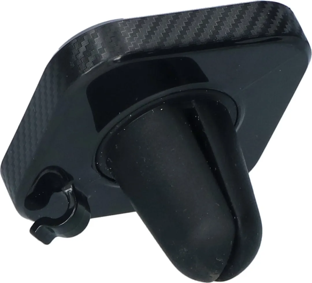 Carpoint Magnetische Smartphonehouder 7.5" - Universeel - Zwart